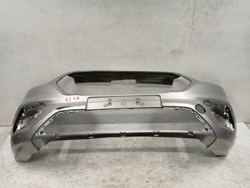 BRANIK PREDNJA STRANA FORD TRANSIT CUSTOM REDIZAJN 18-