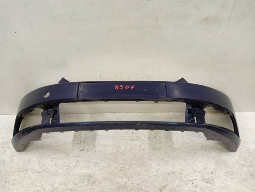 BRANIK PREDNJA STRANA SKODA FABIA III 3 6V 14-