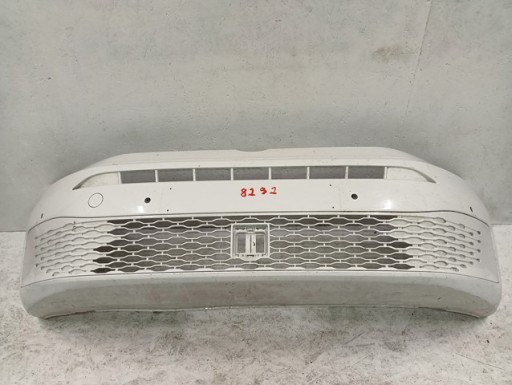 BRANIK PREDNJA STRANA VW CADDY 2K7 20-