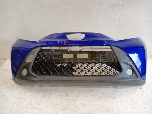 BRANIK PREDNJA STRANA TOYOTA AYGO X 22-