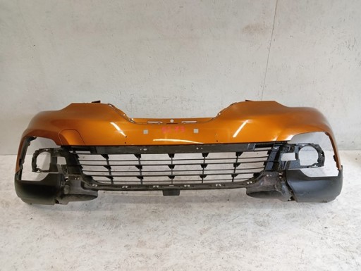 BRANIK PREDNJA STRANA RENAULT CAPTUR I REDIZAJN 17-