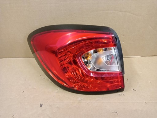 LAMPA FAR LIJEVA STRANA ZADNJA  ZADNJI RENAULT CAPTUR I 13-