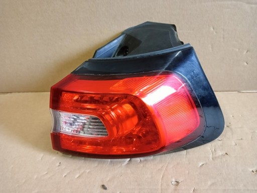 LAMPA FAR DESNA STRANA ZADNJA ZADNJI JEEP CHEROKEE KL LED 14-18