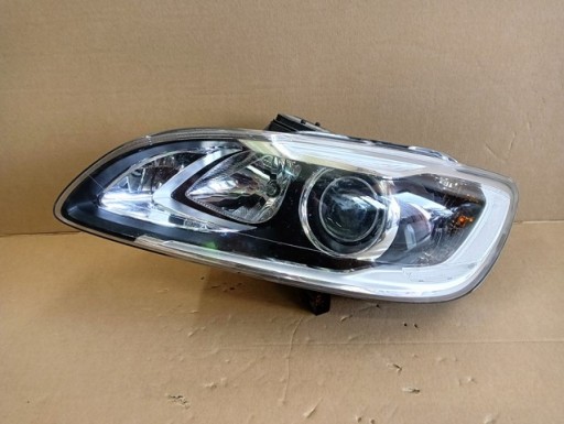 LAMPA FAR LIJEVA STRANA BI XENON VOLVO S60 V60 II REDIZAJN 13-18