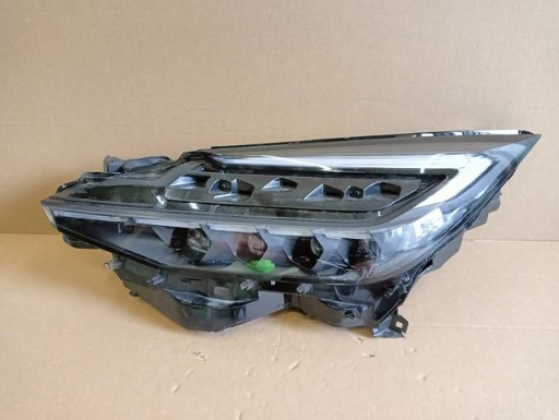 LAMPA FAR LIJEVA STRANA FULL LED TOYOTA CHR CH-R II 24-