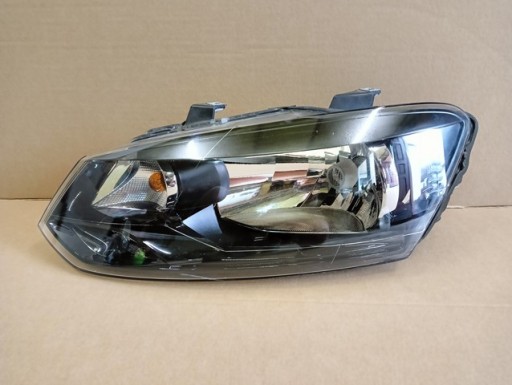 LAMPA FAR LIJEVA STRANA VW POLO 6R 09-14