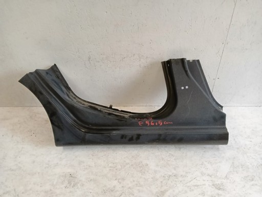 PRAG DESNA STRANA GOLI OPLATA RENAULT CLIO V 5 19-