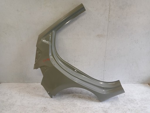 BLATOBRAN DESNA STRANA ZADNJI HYUNDAI I10 II 13-