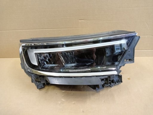 LAMPA FAR DESNA STRANA FULL LED OPEL MOKKA II 20-