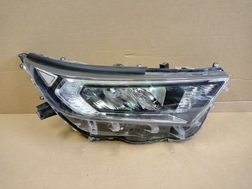 LAMPA FAR DESNA STRANA FULL LED TOYOTA RAV4 RAV-4 V 5 19-
