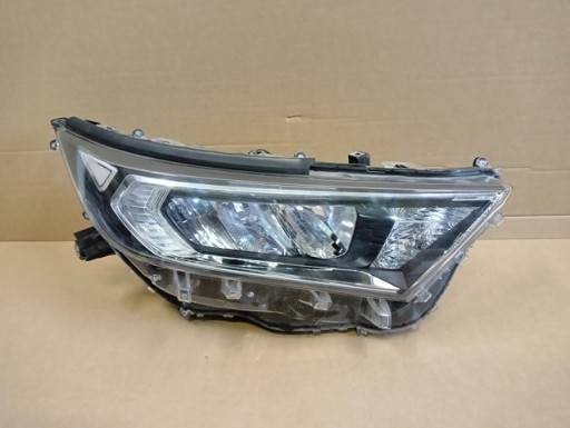LAMPA FAR DESNA STRANA FULL LED TOYOTA RAV4 RAV-4 V 5 19-