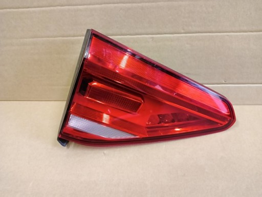 LAMPA FAR LIJEVA STRANA ZADNJA  ZADNJI VW TOURAN III 5TA 15-