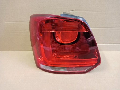 LAMPA FAR LIJEVA STRANA ZADNJA  ZADNJI VW POLO 6R 08-14