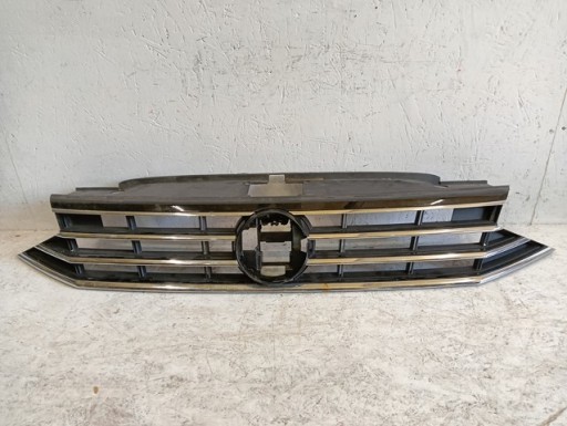 MASKA GRIL VW PASSAT B8 3G REDIZAJN 19-