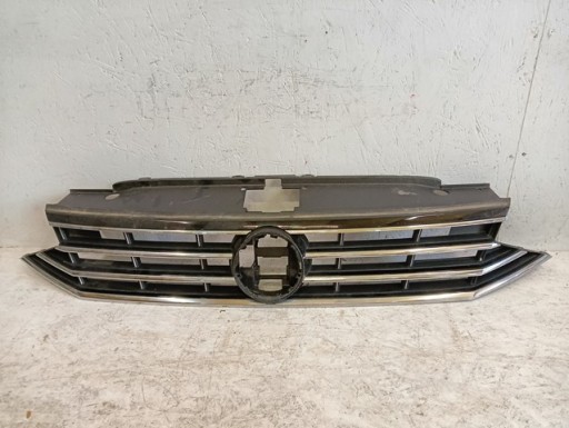 MASKA GRIL VW PASSAT B8 3G REDIZAJN 19-
