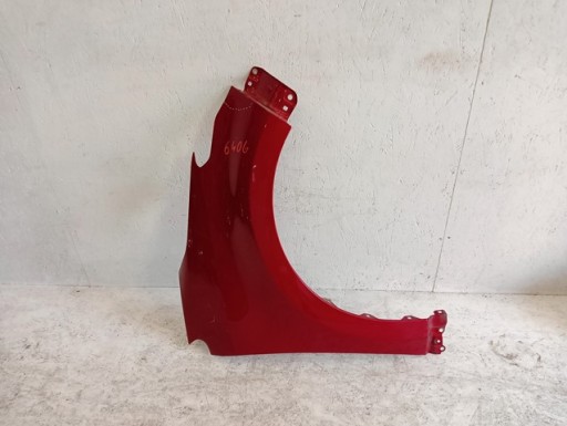 BLATOBRAN DESNA STRANA PREDNJA TOYOTA YARIS IV 20-