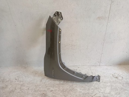 BLATOBRAN DESNA STRANA PREDNJA TOYOTA RAV4 RAV-4 V 19-