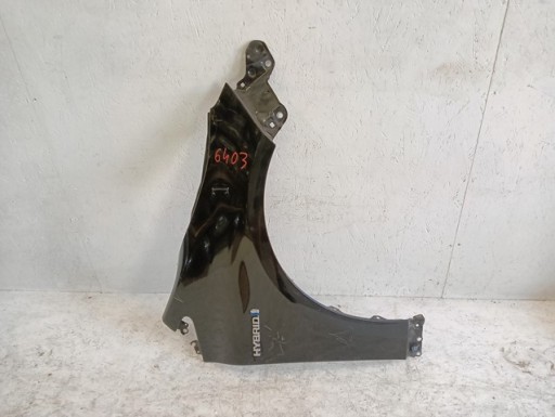 BLATOBRAN DESNA STRANA PREDNJA TOYOTA COROLLA E21 HATCHBACK (OBIČNI) KARAVAN 19-