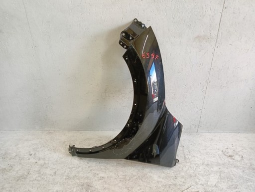 BLATOBRAN LIJEVA STRANA PREDNJA TOYOTA CHR CH-R 16-