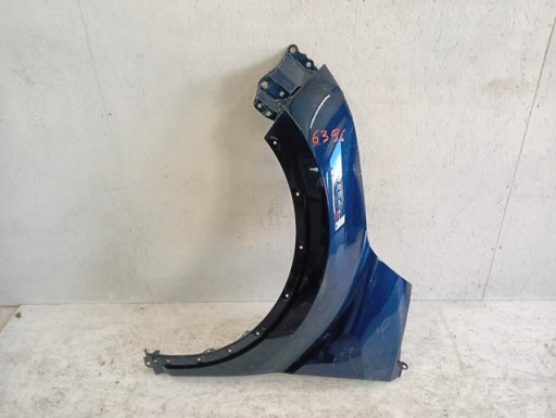 BLATOBRAN LIJEVA STRANA PREDNJA TOYOTA CHR CH-R 16-