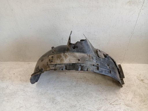 PVC BLATOBRANA LIJEVA STRANA PREDNJA OPEL GRANDLAND X 17-