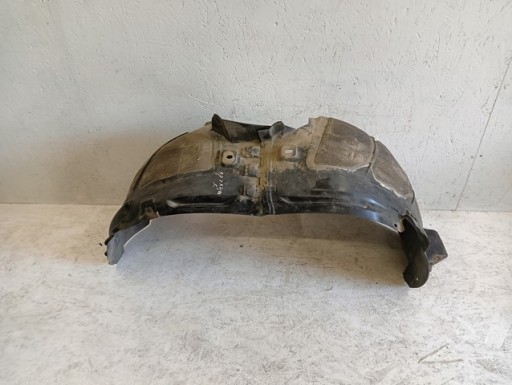 PVC BLATOBRANA DESNA STRANA PREDNJA OPEL ZAFIRA C 12-