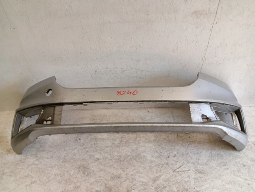 BRANIK PREDNJA STRANA SKODA FABIA 4 IV 6VA 2021-