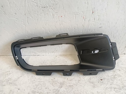 MREŽICA BRANIKA PREDNJA STRANA DESNA BMW X5 E70 06-10