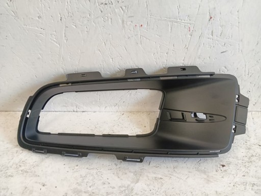 MREŽICA BRANIKA PREDNJA STRANA LIJEVA BMW X5 E70 06-10