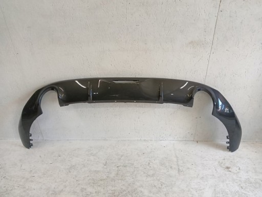 SPOJLER DIFUZOR BRANIKA ZADNJI BMW Z4 G29 M-PAKET 18-