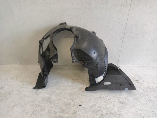 PVC BLATOBRANA LIJEVA STRANA PREDNJA BMW 2 F45 F46 LCI REDIZAJN 17-