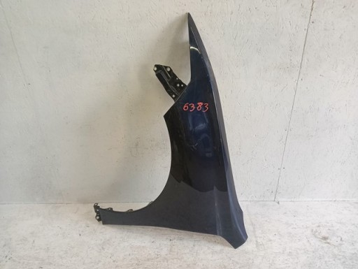 BLATOBRAN LIJEVA STRANA PREDNJA LEXUS ES VII 18-