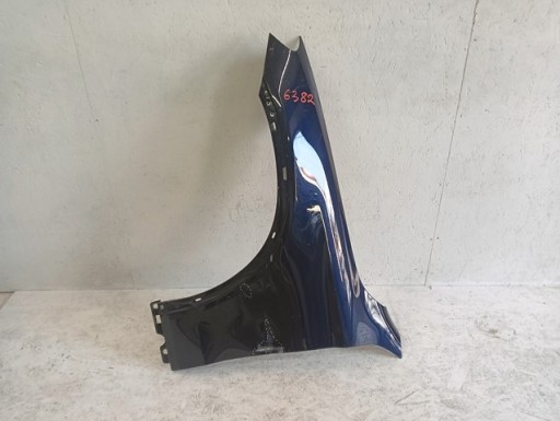 BLATOBRAN LIJEVA STRANA PREDNJA MERCEDES GLC 253 A253 W253 15-