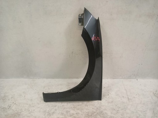 BLATOBRAN LIJEVA STRANA PREDNJA SKODA SUPERB III 3 3V 15-