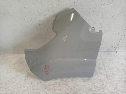 BLATOBRAN LIJEVA STRANA PREDNJA FIAT DUCATO BOXER JUMPER REDIZAJN 14-