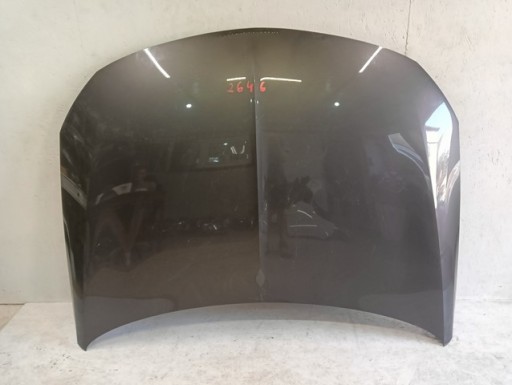 HAUBA POKLOPAC MOTORA OPEL INSIGNIA II B 17-