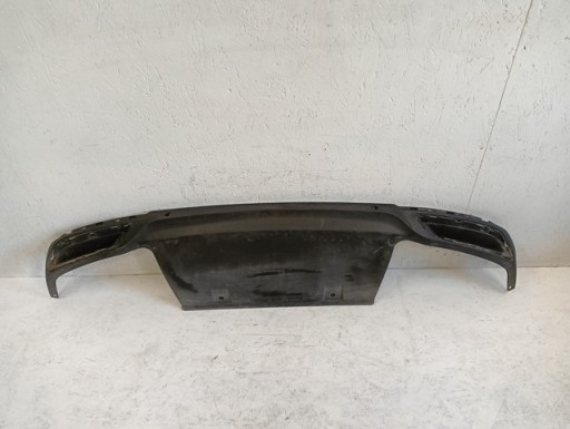 SPOJLER BRANIKA ZADNJI OPEL INSIGNIA II B OPC LINE 17-