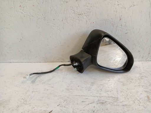 RETROVIZOR DESNA TOYOTA AURIS 2 II 9PIN 2012-