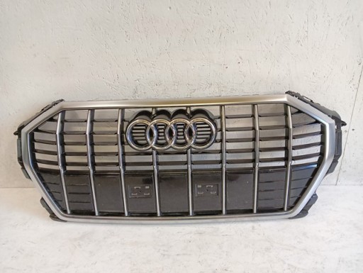 MASKA GRIL AUDI Q3 II 83A 2018-