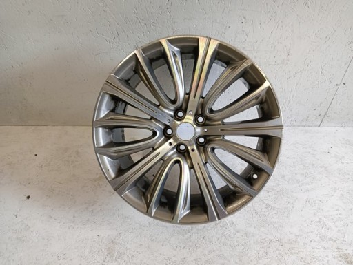 ALUMINIJSKA FELGA BMW G11 G12 G32 6863110 20X8,5 ET25 5X112