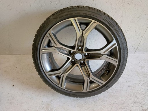 ALUMINIJSKA FELGA KIA STINGER 52910-J5200 19X8 ET34 5X114,3