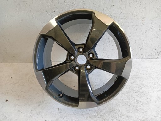 ALUMINIJSKA FELGA AUDI A3 RS3 8V0601025FD 19X8,5 ET53 5X112