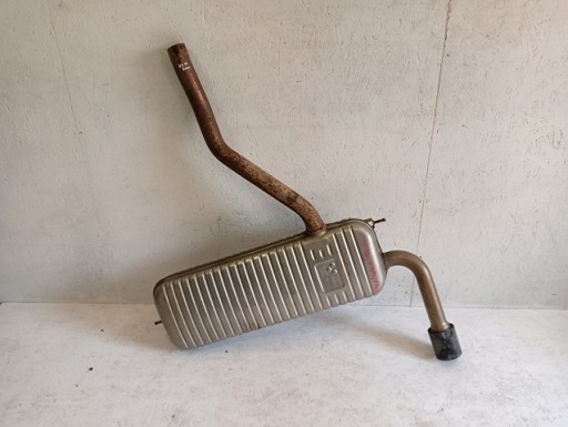 AUSPUH BMW F40 F45 F46 8690794