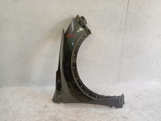 BLATOBRAN DESNA STRANA PREDNJA SUBARU XV 2012-2017R