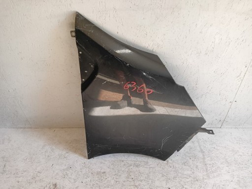 BLATOBRAN DESNA STRANA PREDNJA RENAULT TRAFIC 4 IV 2021-