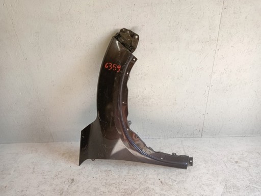 BLATOBRAN DESNA STRANA PREDNJA HONDA HRV 2 II 2015-