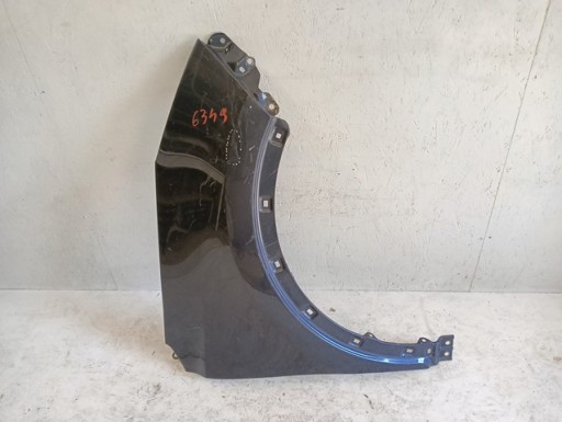 BLATOBRAN DESNA STRANA PREDNJA KIA SPORTAGE 4 IV 2015-