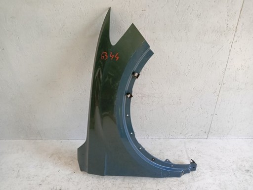 BLATOBRAN DESNA STRANA PREDNJA VW T ROC 2GA 2018-