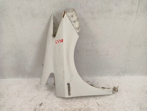 BLATOBRAN DESNA STRANA PREDNJA TOYOTA PRIUS 3 III 2009-