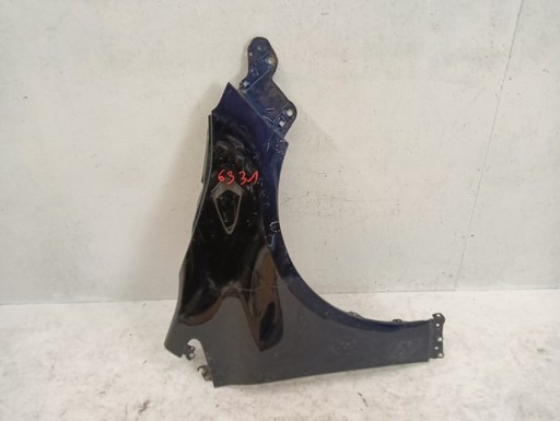 BLATOBRAN DESNA STRANA PREDNJA TOYOTA COROLLA E21 HATCHBACK (OBIČNI) KARAVAN 19-